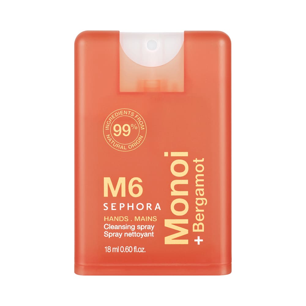 BATH HAND SPRAY (SPRAY PARA MANOS)